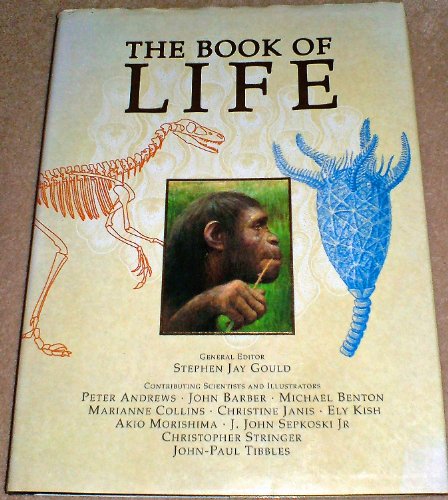 Beispielbild fr The Book of Life zum Verkauf von Anybook.com