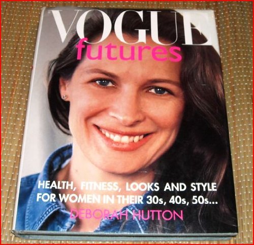 9780091777548: "Vogue" Futures