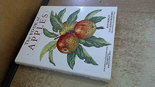 Imagen de archivo de The Book of Apples a la venta por Better World Books
