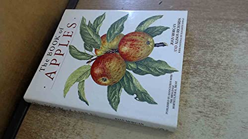 Stock image for The Book Of Apples for sale by Spenlow & Jorkins