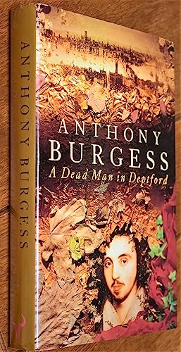 9780091779771: A Dead Man in Deptford