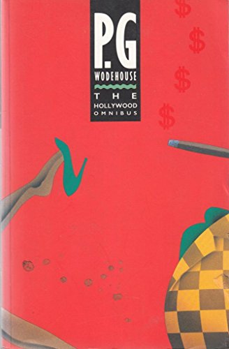 Imagen de archivo de The Hollywood Omnibus (P.G. Wodehouse omnibus series) a la venta por WorldofBooks