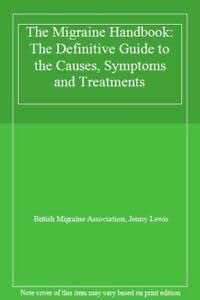 Migraine Handbook (9780091780241) by Lewis, Jenny