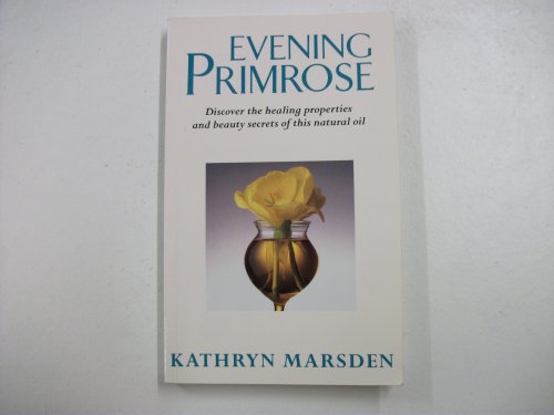 Stock image for Evening Primrose for sale by Merandja Books