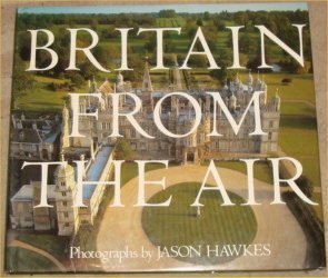 Stock image for Britain from the Air for sale by AwesomeBooks