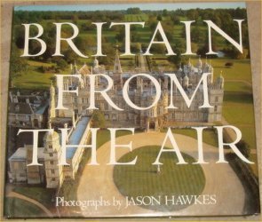 Stock image for Britain from the Air for sale by WorldofBooks
