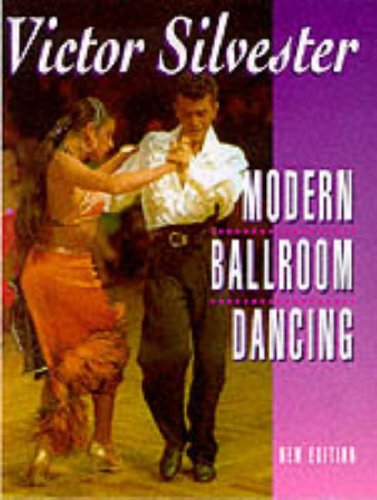 Stock image for Modern Ballroom Dancing for sale by AwesomeBooks