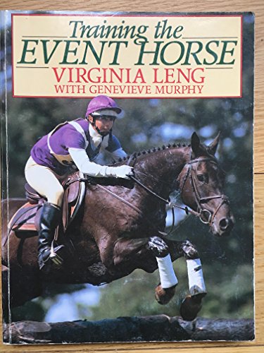 9780091782184: Training the Event Horse