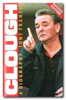 Stock image for Clough A Biography for sale by Hoosac River Books