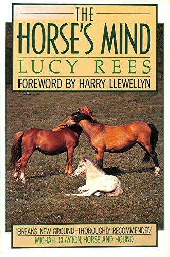 Stock image for The Horse's Mind for sale by The Shakespeare Hospice