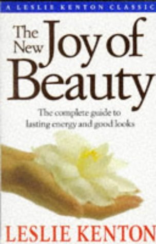 Stock image for The New Joy Of Beauty for sale by WorldofBooks