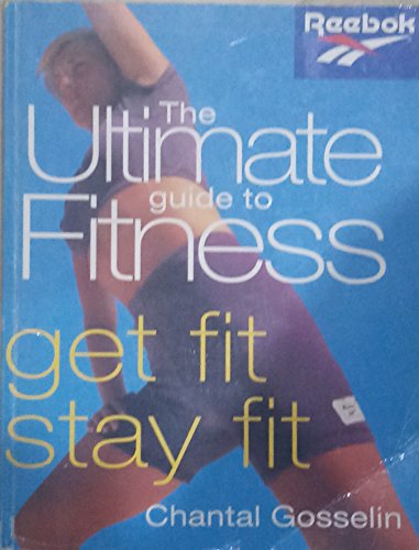 The Ultimate Guide to Fitness