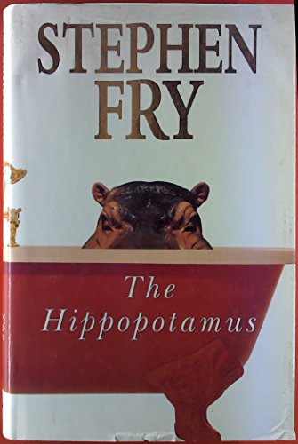 Beispielbild fr The Hippopotamus zum Verkauf von WorldofBooks