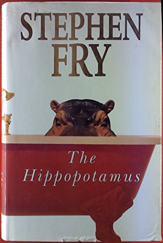 Stock image for The Hippopotamus for sale by WorldofBooks