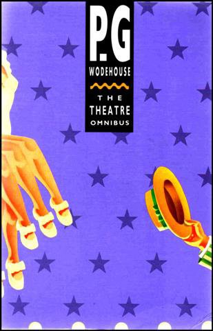 Theatre Omnibus (9780091785192) by Wodehouse, P.G.