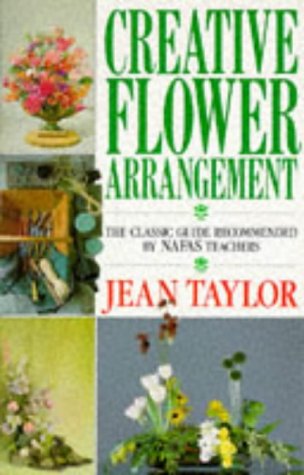 9780091785215: Creative Flower Arrangement