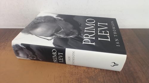 9780091785314: Primo Levi