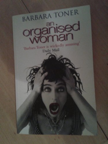 Imagen de archivo de An organised woman a la venta por Cotswold Internet Books