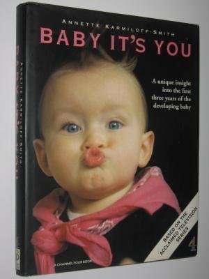 Stock image for Baby it's You for sale by WorldofBooks