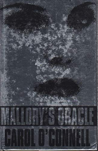 Beispielbild fr Mallory's Oracle zum Verkauf von WorldofBooks