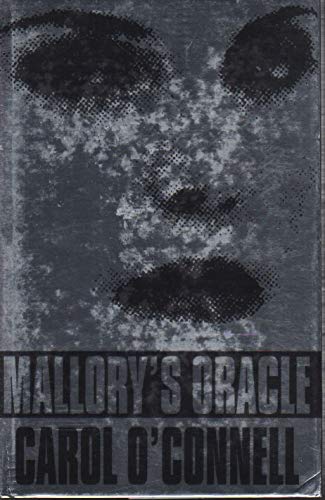 Stock image for MALLORY'S ORACLE. for sale by Black Cat Bookshop P.B.F.A