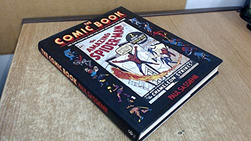 The Comic Book