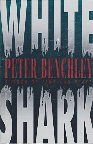 Stock image for White Shark for sale by AwesomeBooks