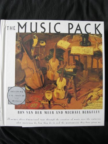 9780091790141: The Music Pack