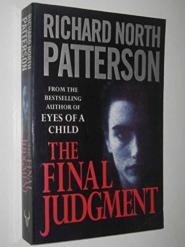Imagen de archivo de The Final Judgement a la venta por R Bookmark