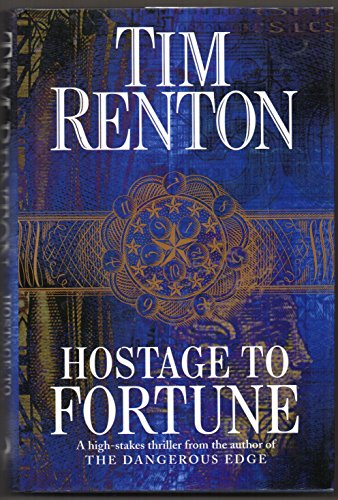 9780091791568: Hostage to Fortune