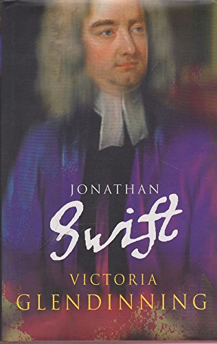 Imagen de archivo de Jonathan Swift a la venta por Better World Books