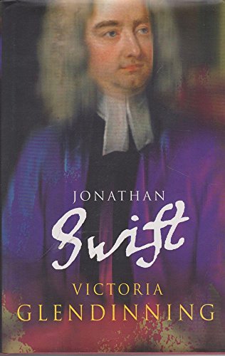 Stock image for Jonathan Swift for sale by Better World Books