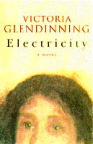 Imagen de archivo de Electricity : A Novel a la venta por Tom Coleman