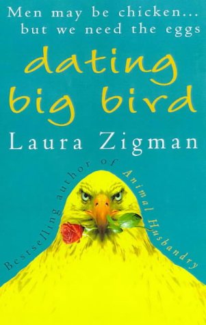 9780091793418: Dating Big Bird