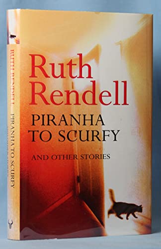 9780091793470: Piranha To Scurfy And Other Stories