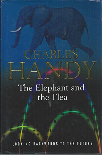 9780091793630: The Elephant And The Flea