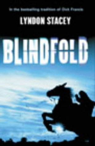 Beispielbild fr Blindfold zum Verkauf von Better World Books