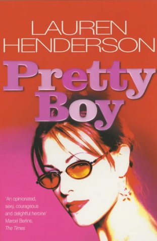 Beispielbild fr Pretty Boy [Paperback] Lauren Henderson zum Verkauf von Orphans Treasure Box