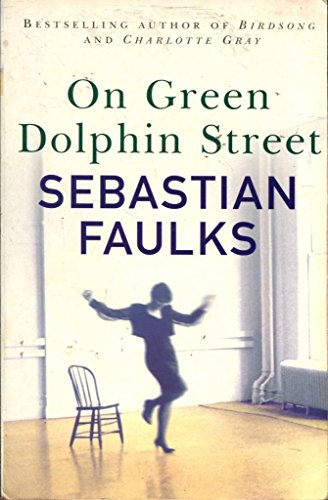 Imagen de archivo de On Green Dolphin Street a la venta por Top Notch Books