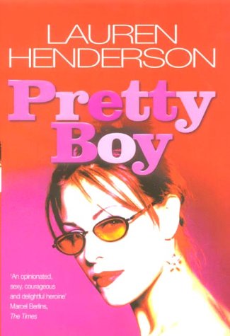 Stock image for Pretty Boy (Signed First Printing) for sale by Tsunami Books