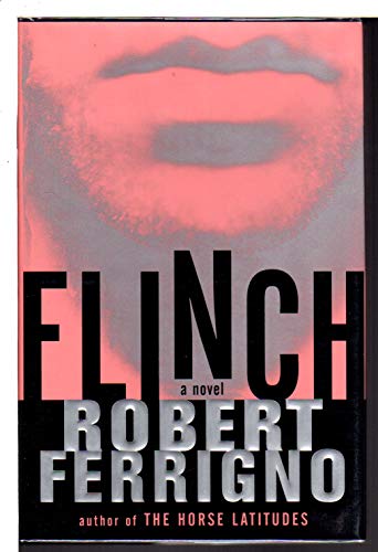 9780091793852: Flinch (Aus/NZ)