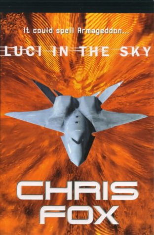 Imagen de archivo de Luci in the Sky a la venta por WorldofBooks