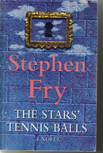 9780091793883: The Stars' Tennis Balls