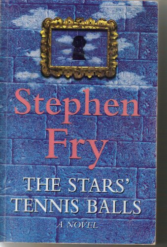 9780091793883: The Star's Tennis Balls