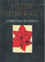 9780091793975: Christmas Blessings