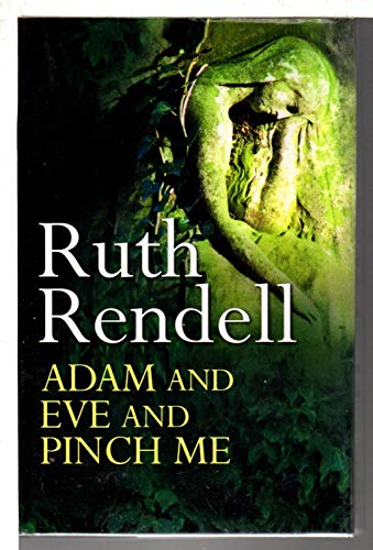 Imagen de archivo de Adam and Eve and Pinch ME a la venta por WorldofBooks