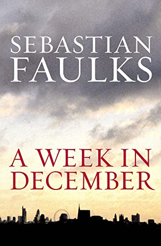 9780091794453: A Week in December