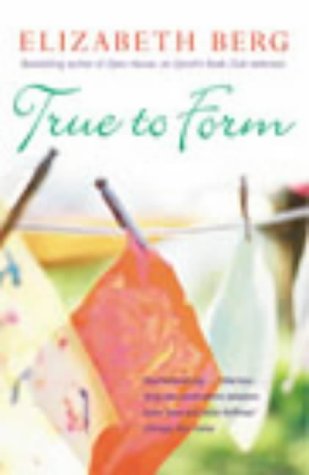 Stock image for True to Form for sale by Book Express (NZ)