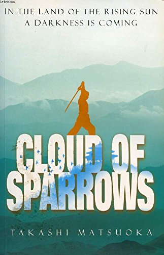 9780091794545: Cloud of Sparrows