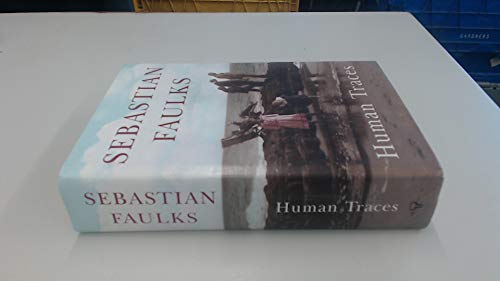 9780091794552: Human Traces